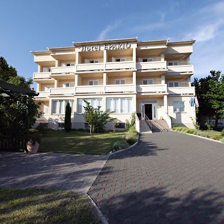 Hotel Epario Lopar Exterior foto